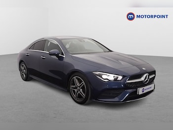 Used Mercedes-Benz CLA undefined for sale - 78367244: Photo