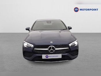 Used Mercedes-Benz CLA undefined for sale - 78367244: Photo