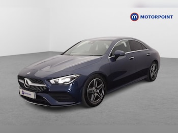 Used Mercedes-Benz CLA undefined for sale - 78367244: Photo