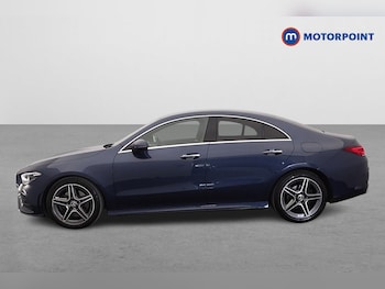 Used Mercedes-Benz CLA undefined for sale - 78367244: Photo