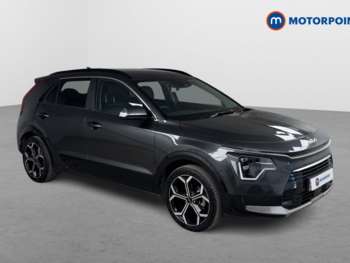 2023 - 1.6 GDi Hybrid 3 5dr DCT