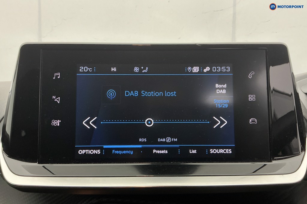 Used Peugeot 208 2023 for sale - 77951568: Photo 10