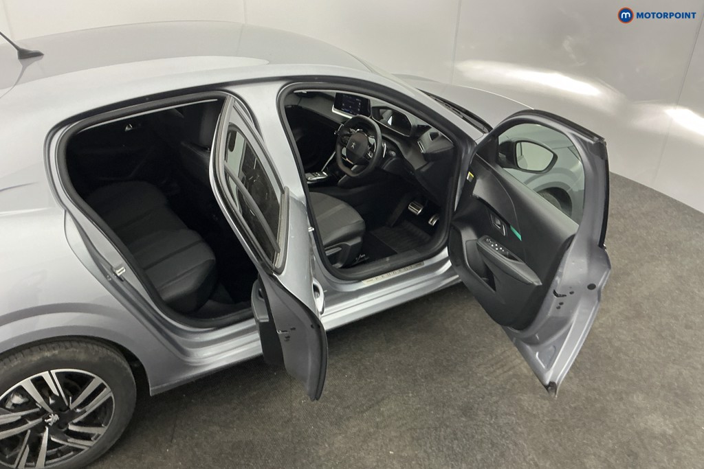 Used Peugeot 208 2023 for sale - 77951568: Photo 13