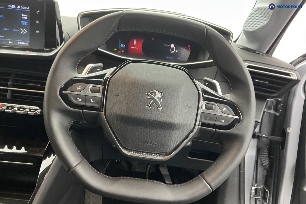 Used Peugeot 208 2023 for sale - 77951568: Photo 16