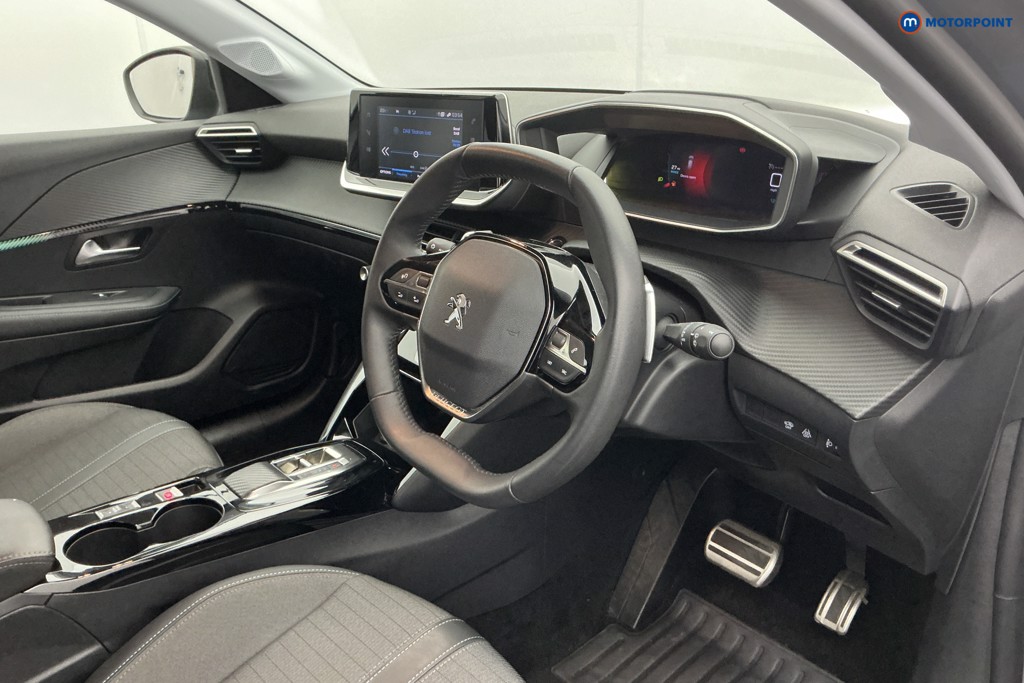 Used Peugeot 208 2023 for sale - 77951568: Photo 17