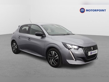 Peugeot 208 feature image