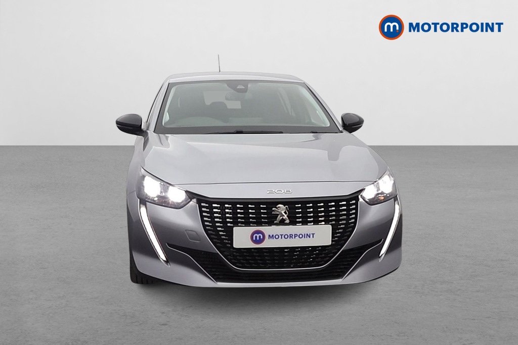 Used Peugeot 208 2023 for sale - 77951568: Photo 2