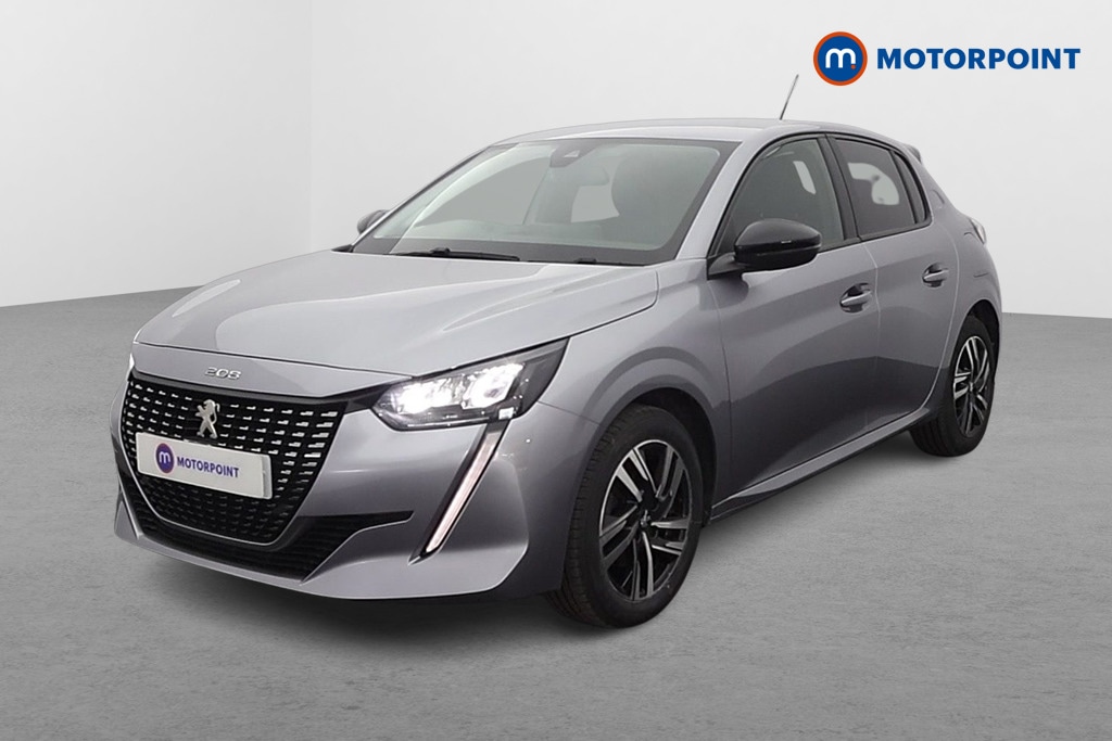 Used Peugeot 208 2023 for sale - 77951568: Photo 3