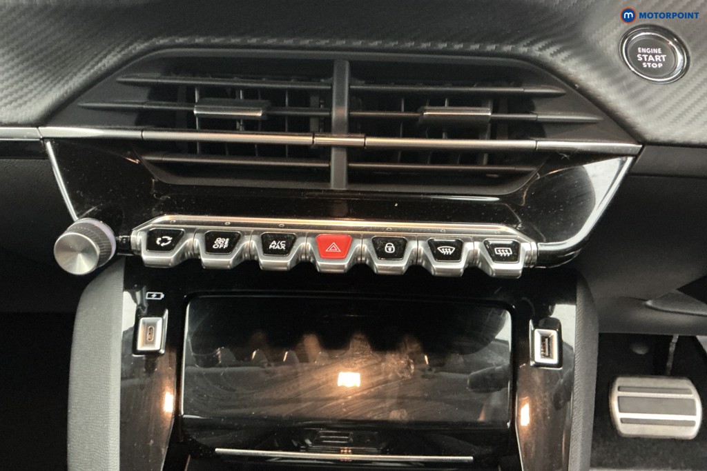 Used Peugeot 208 2023 for sale - 77951568: Photo 31