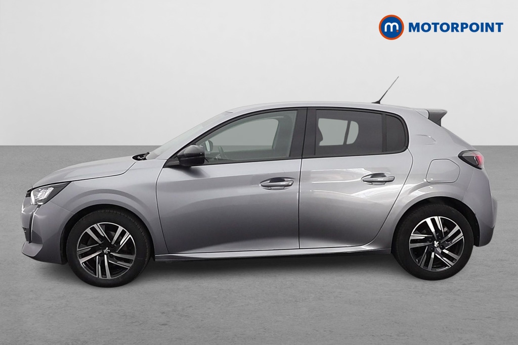 Used Peugeot 208 2023 for sale - 77951568: Photo 4