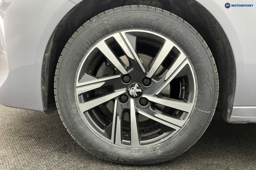 Used Peugeot 208 2023 for sale - 77951568: Photo 44