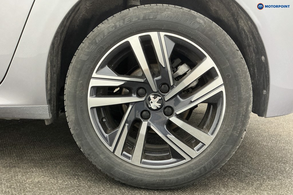 Used Peugeot 208 2023 for sale - 77951568: Photo 45