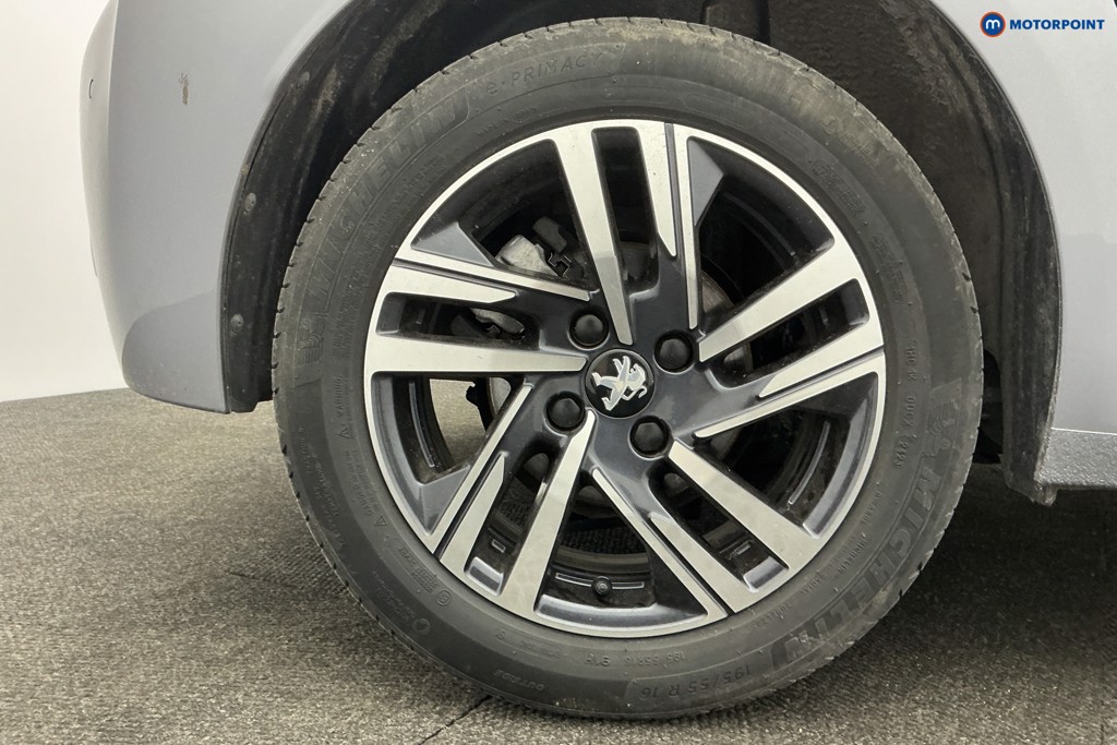 Used Peugeot 208 2023 for sale - 77951568: Photo 46