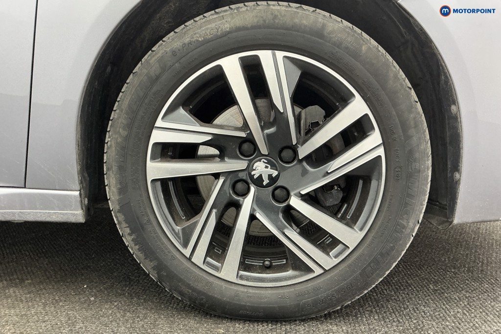 Used Peugeot 208 2023 for sale - 77951568: Photo 47