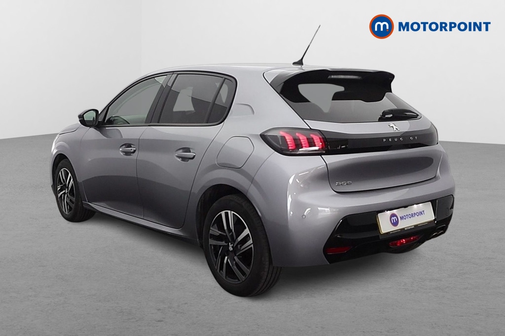 Used Peugeot 208 2023 for sale - 77951568: Photo 5