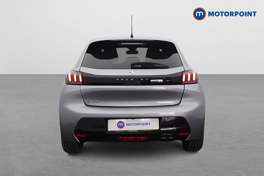 Used Peugeot 208 2023 for sale - 77951568: Photo 6