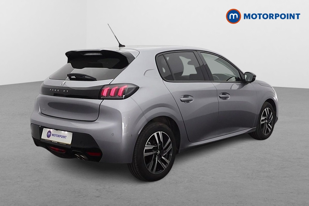 Used Peugeot 208 2023 for sale - 77951568: Photo 7