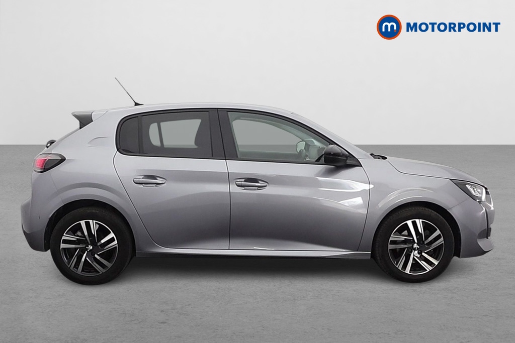Used Peugeot 208 2023 for sale - 77951568: Photo 8