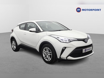 Used Toyota C-HR 2023 for sale - 78929873: Photo