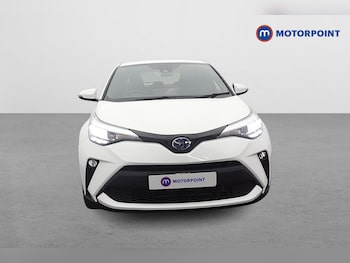 Used Toyota C-HR 2023 for sale - 78929873: Photo