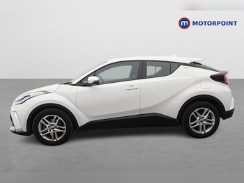 Used Toyota C-HR 2023 for sale - 78929873: Photo