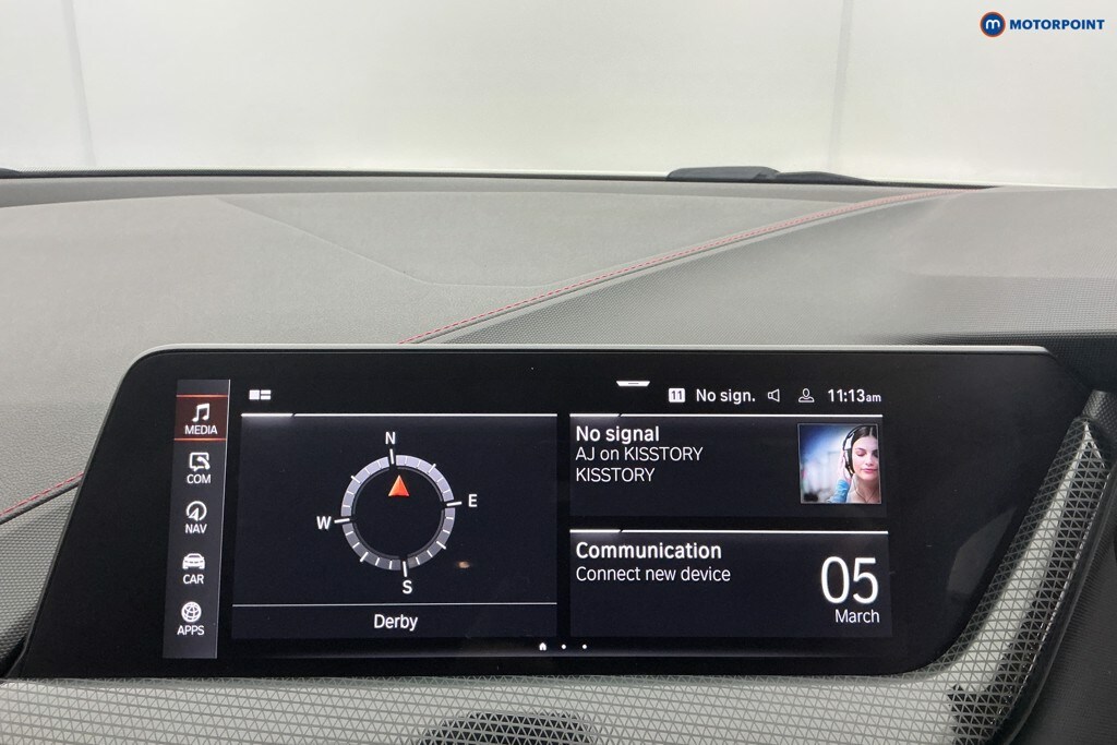 Used BMW 1 Series 2023 for sale - 77760223: Photo 10