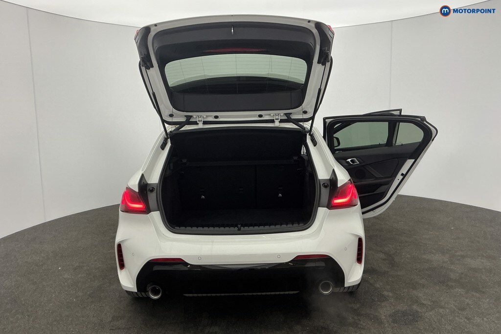 Used BMW 1 Series 2023 for sale - 77760223: Photo 12