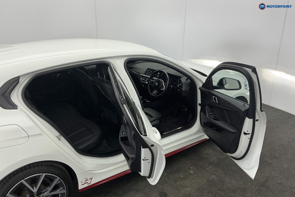 Used BMW 1 Series 2023 for sale - 77760223: Photo 13