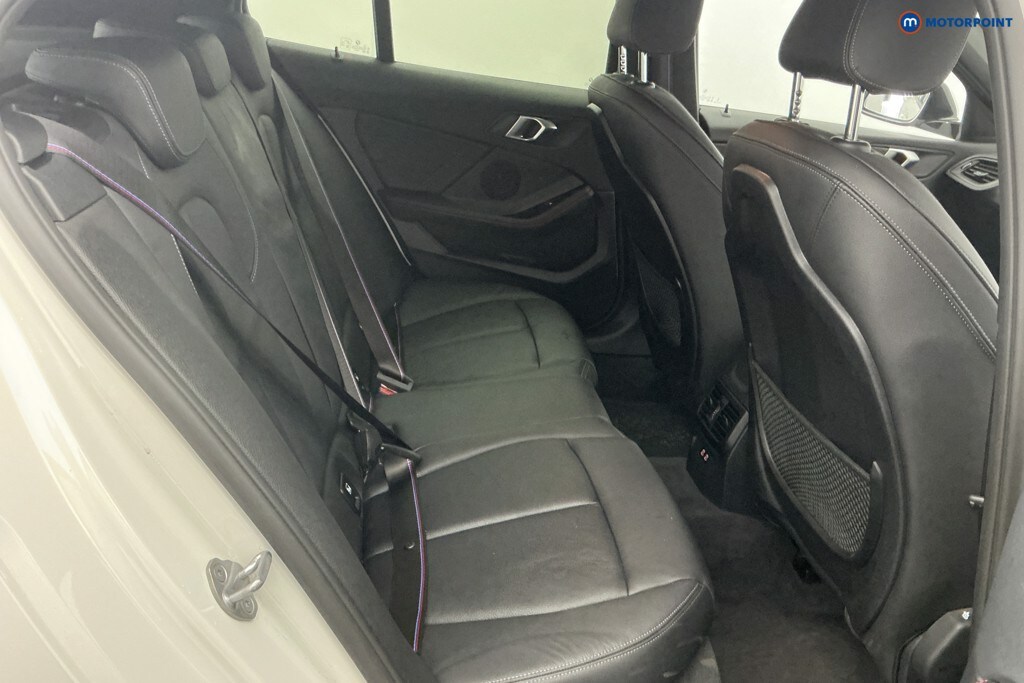 Used BMW 1 Series 2023 for sale - 77760223: Photo 14