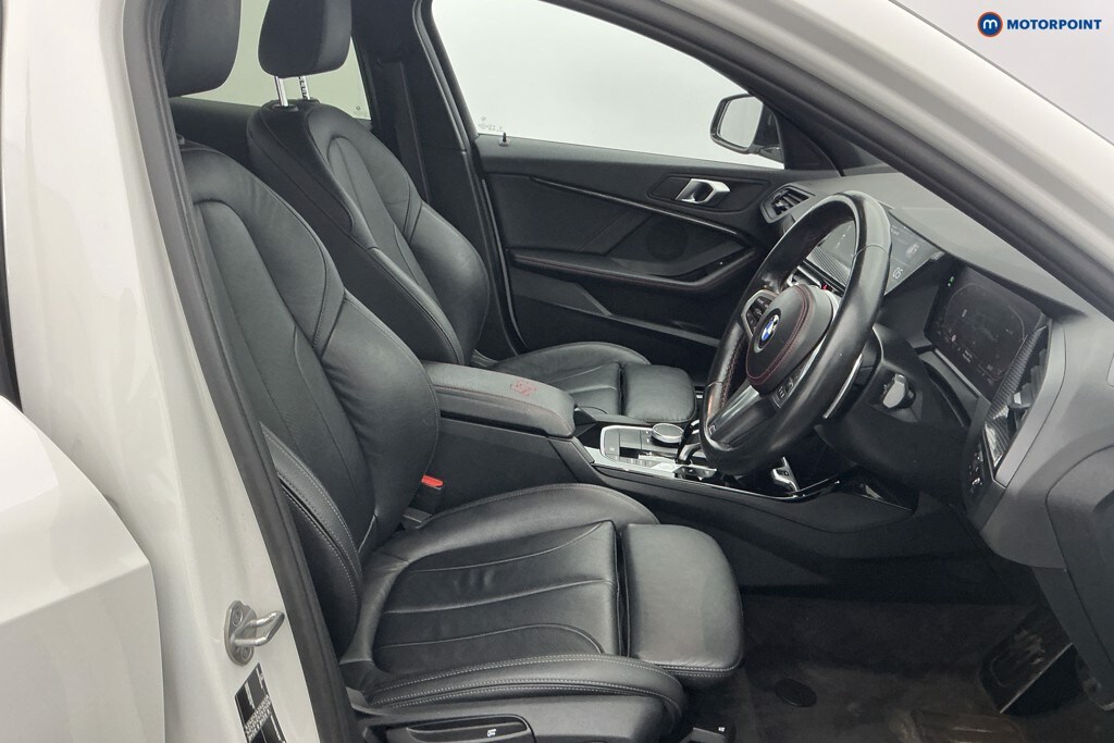 Used BMW 1 Series 2023 for sale - 77760223: Photo 15