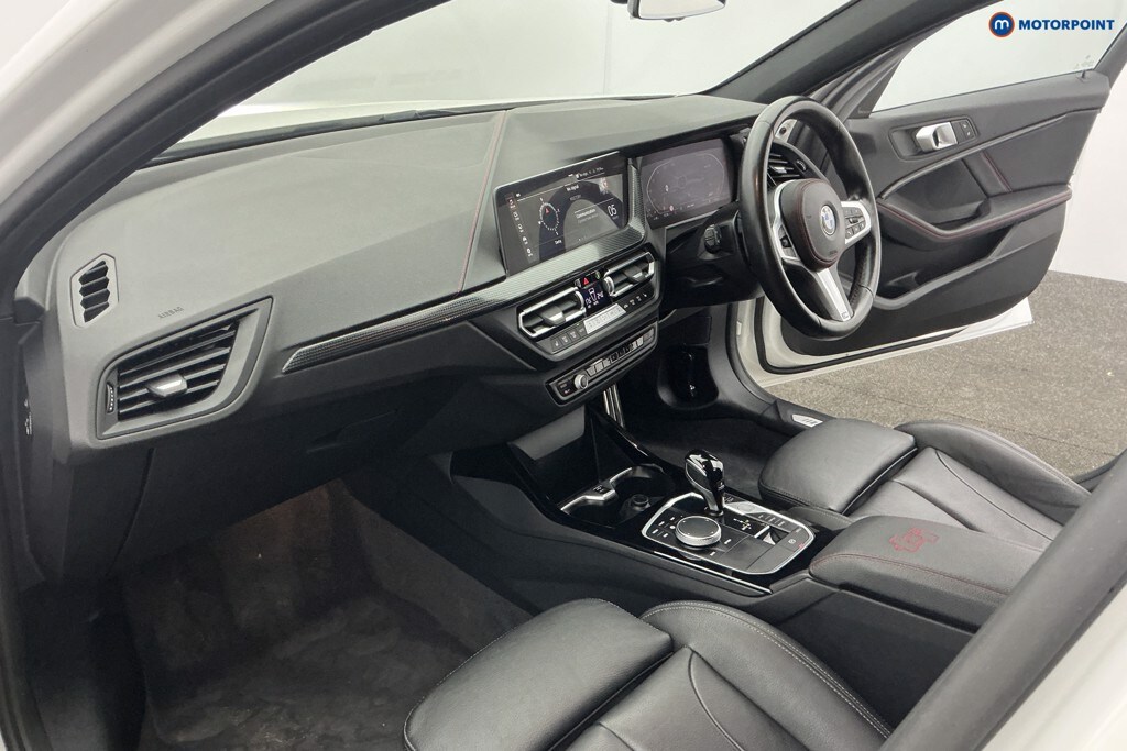 Used BMW 1 Series 2023 for sale - 77760223: Photo 18