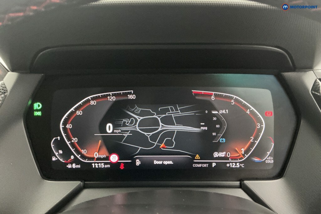 Used BMW 1 Series 2023 for sale - 77760223: Photo 19