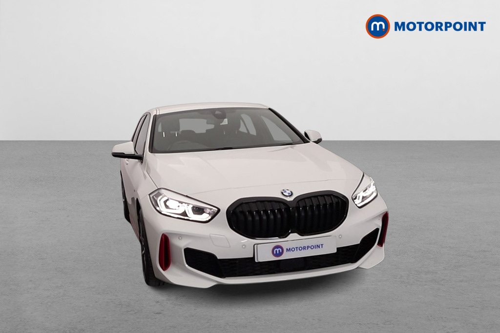 Used BMW 1 Series 2023 for sale - 77760223: Photo 2