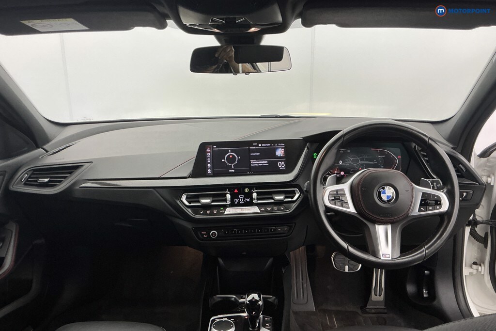 Used BMW 1 Series 2023 for sale - 77760223: Photo 22