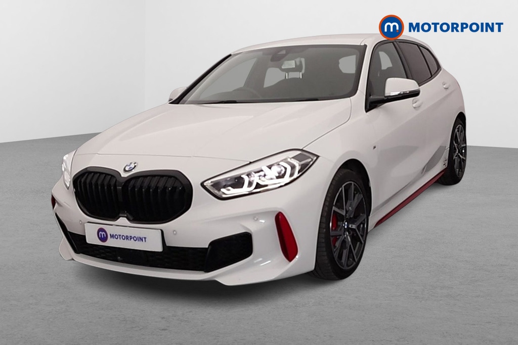 Used BMW 1 Series 2023 for sale - 77760223: Photo 3