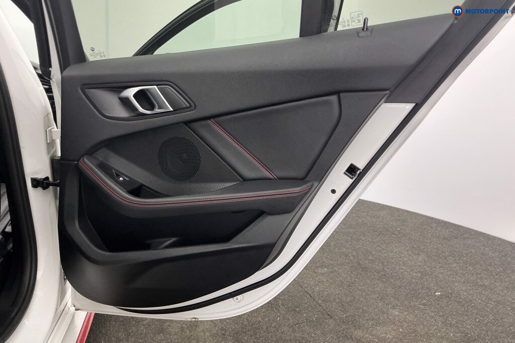 Used BMW 1 Series 2023 for sale - 77760223: Photo 36