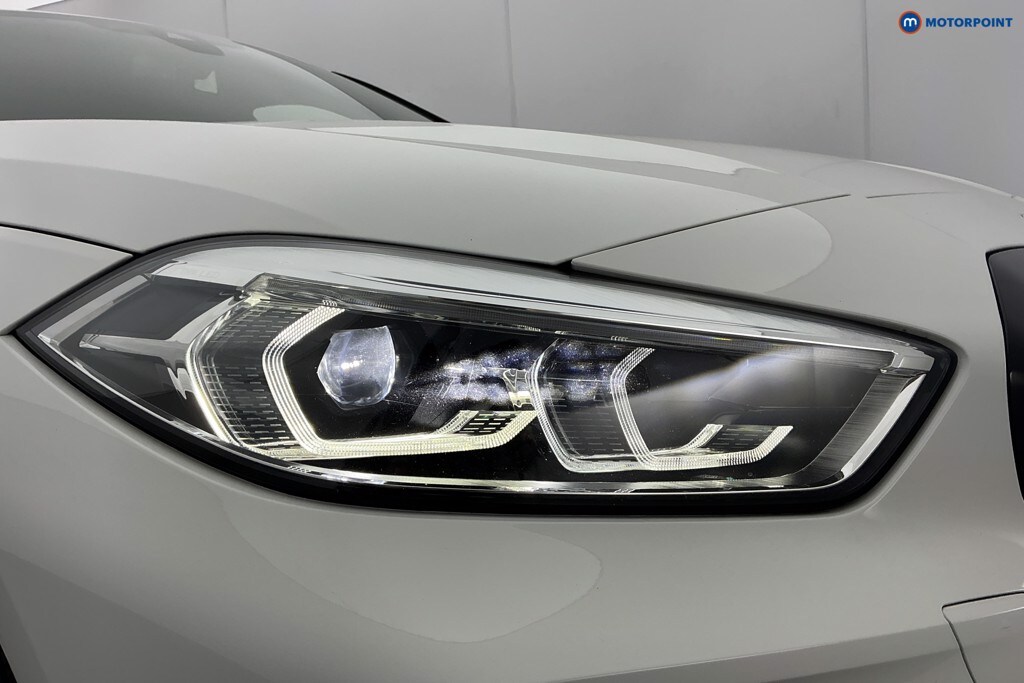 Used BMW 1 Series 2023 for sale - 77760223: Photo 38