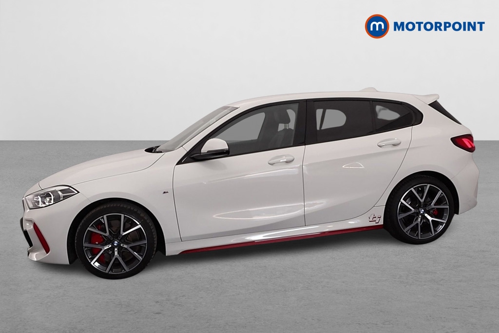 Used BMW 1 Series 2023 for sale - 77760223: Photo 4