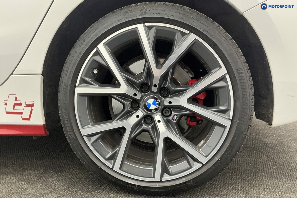 Used BMW 1 Series 2023 for sale - 77760223: Photo 42