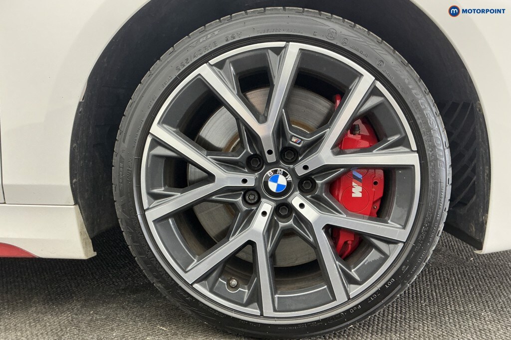 Used BMW 1 Series 2023 for sale - 77760223: Photo 44