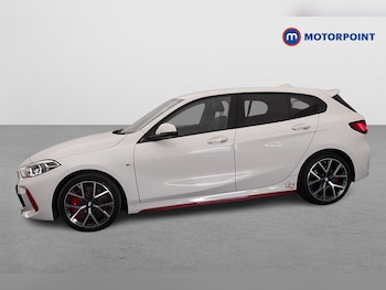 Used BMW 1 Series 2023 for sale - 77760223: Photo