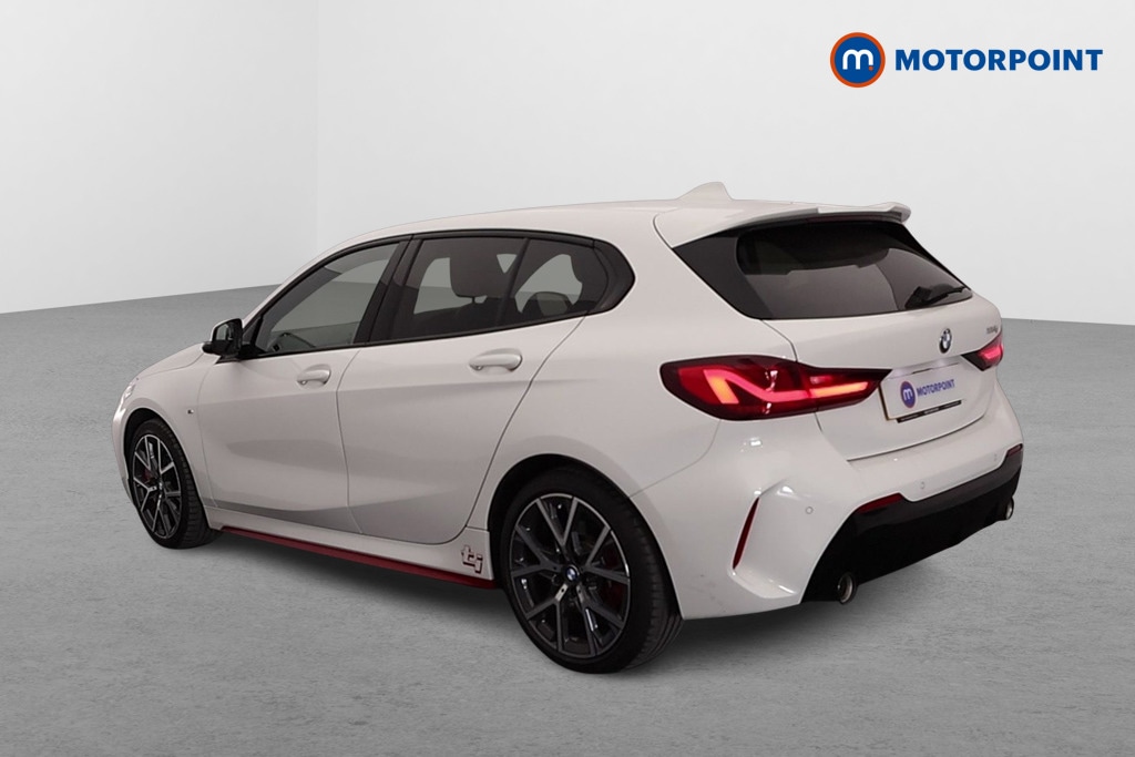 Used BMW 1 Series 2023 for sale - 77760223: Photo 5