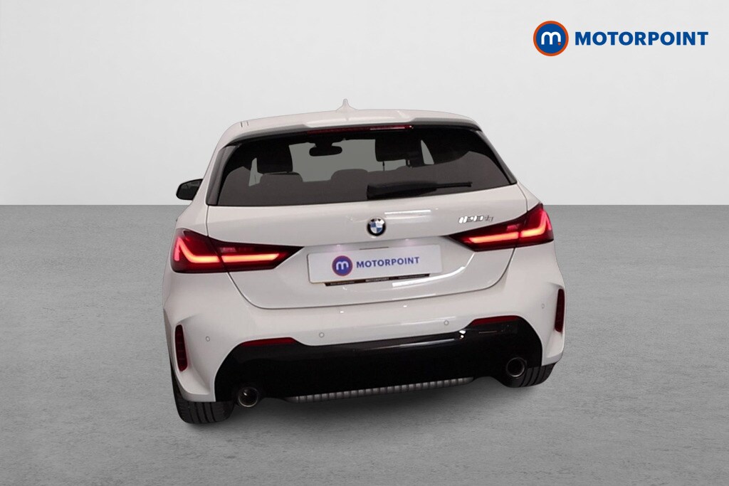 Used BMW 1 Series 2023 for sale - 77760223: Photo 6