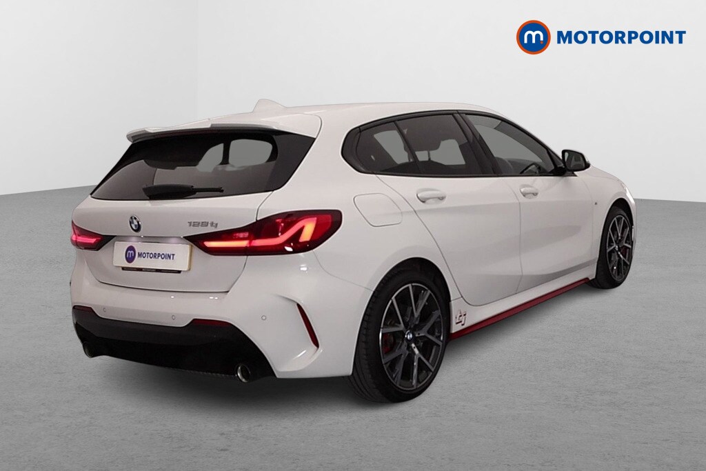 Used BMW 1 Series 2023 for sale - 77760223: Photo 7