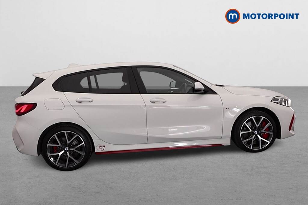 Used BMW 1 Series 2023 for sale - 77760223: Photo 8