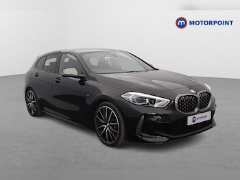 Used BMW 1 Series 2023 for sale - 78541084: Photo