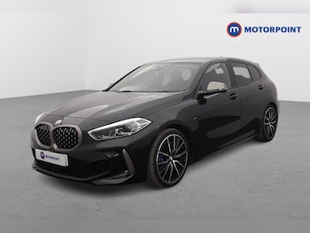 Used BMW 1 Series 2023 for sale - 78541084: Photo