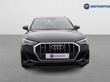 Used Audi Q3 2020 for sale - 75346510: Photo