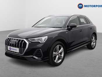 Used Audi Q3 2020 for sale - 75346510: Photo