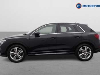 Used Audi Q3 2020 for sale - 75346510: Photo